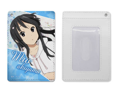 Cospa 1111 けいおん! 秋山澪ﾌﾙｶﾗｰﾊﾟｽｹｰｽ