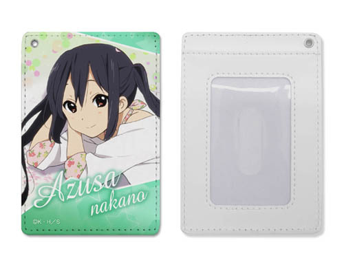 Cospa 1111 けいおん! 中野梓 ﾌﾙｶﾗｰﾊﾟｽｹｰｽ