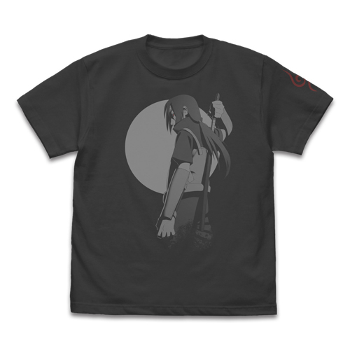 Cospa 0707 NARUTO-ﾅﾙﾄ- 疾風伝 ｲﾀﾁ Tｼｬﾂ 暗部Ver./SUMI