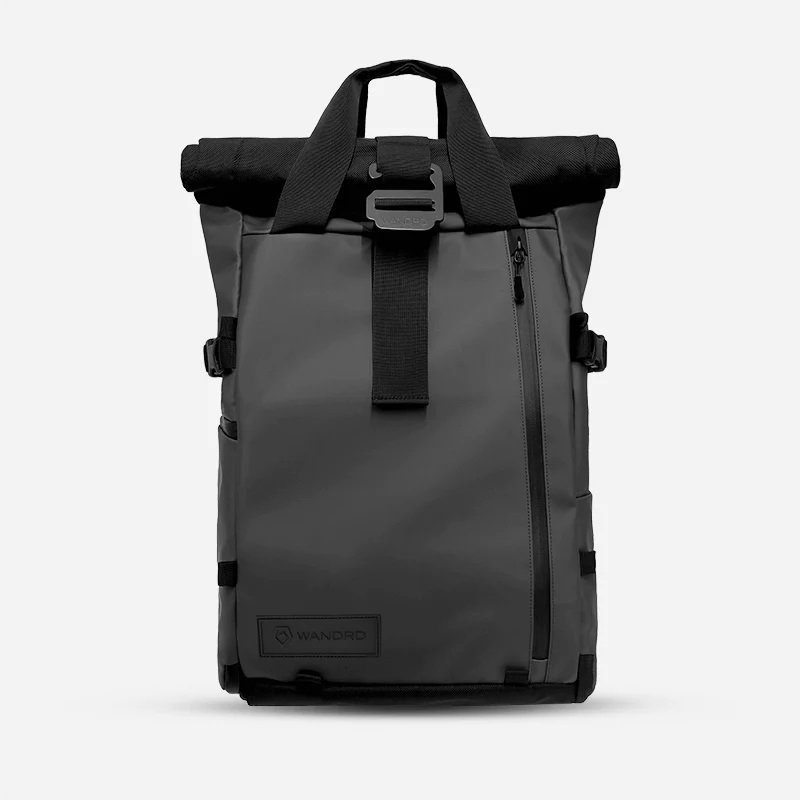 WANDRD PRVKE 41L Photo Bundle (Black)