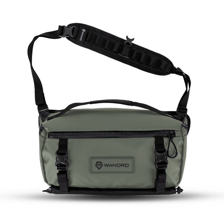 Wandrd ROGUE Sling