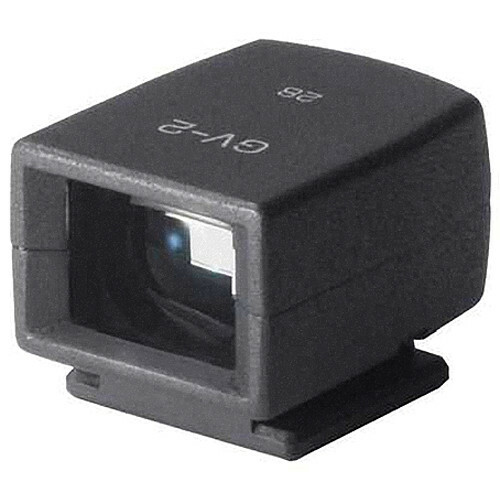 Ricoh GV-2