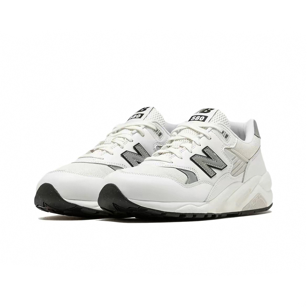 New Balance 580 White 白海鹽 MT580EC2