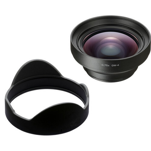Ricoh GW-4