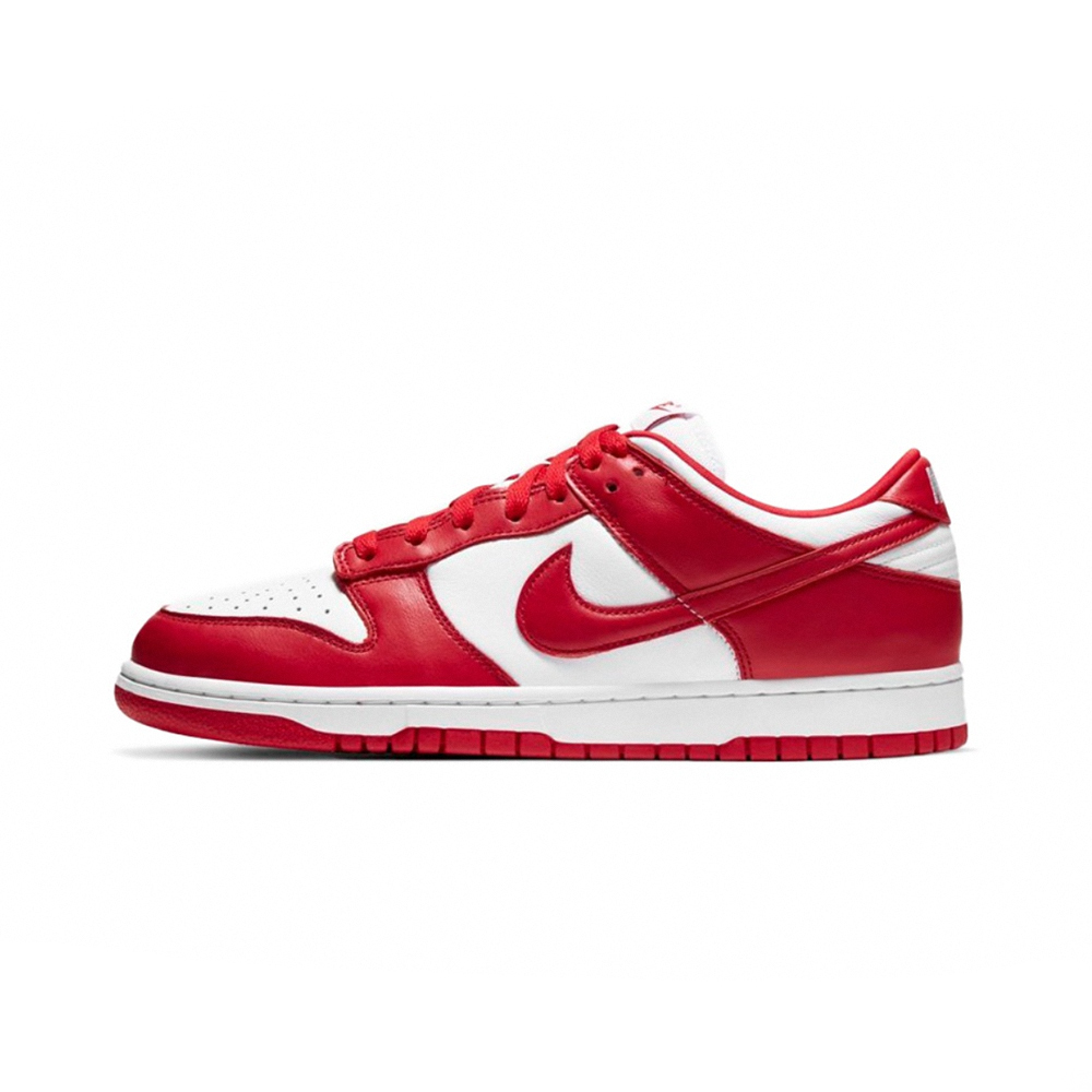 Nike Dunk Low University Red 大學紅 CU1727-100
