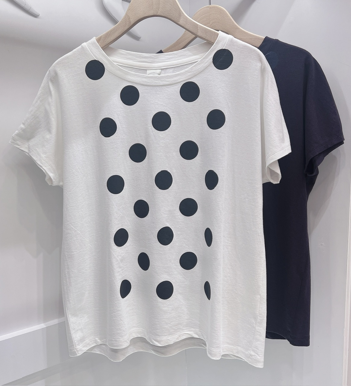 點點棉T