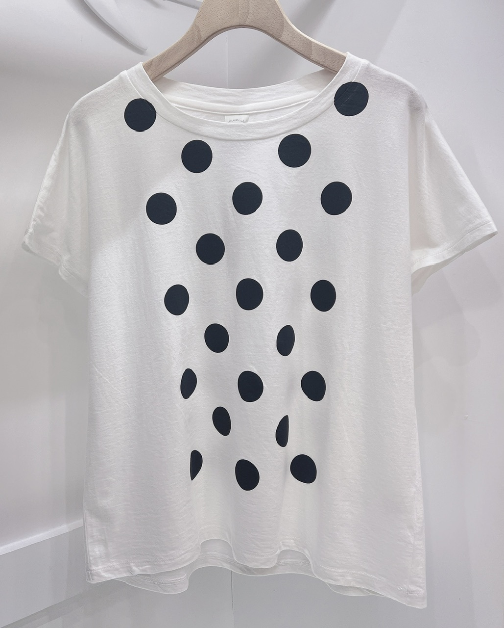 點點棉T
