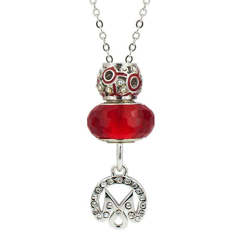 240213-M31  925純銀項鏈(金牛座)+同星座吊咀（預售等3個月）