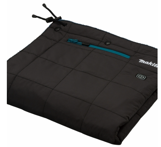 "MAKITA"牧田牌 充電式發熱氈