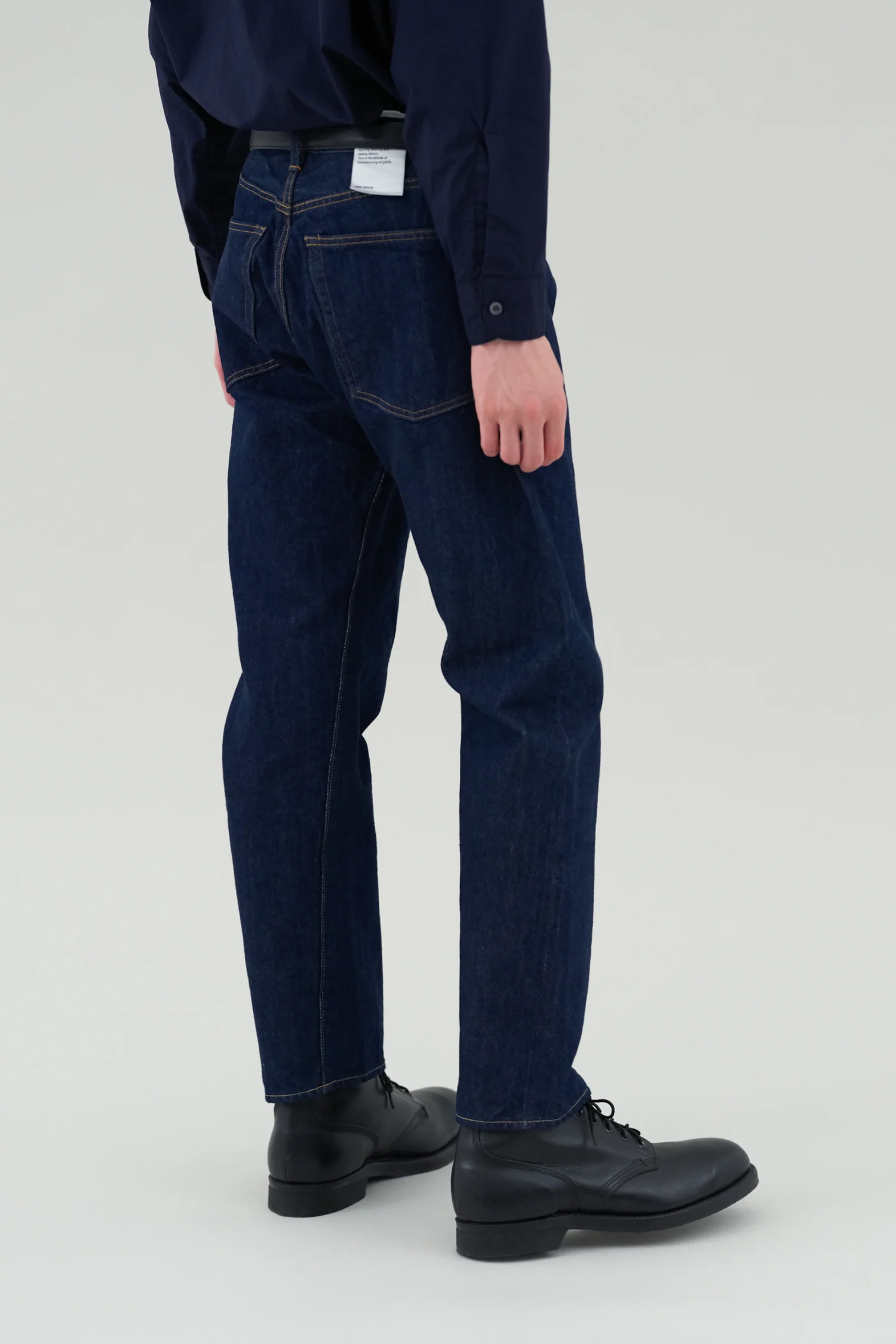 CIOTA SUVIN COTTON NYLON TWILL MA-1 美品 CIOTA SUVIN COTTON NYLON TWILL MA-1 美品