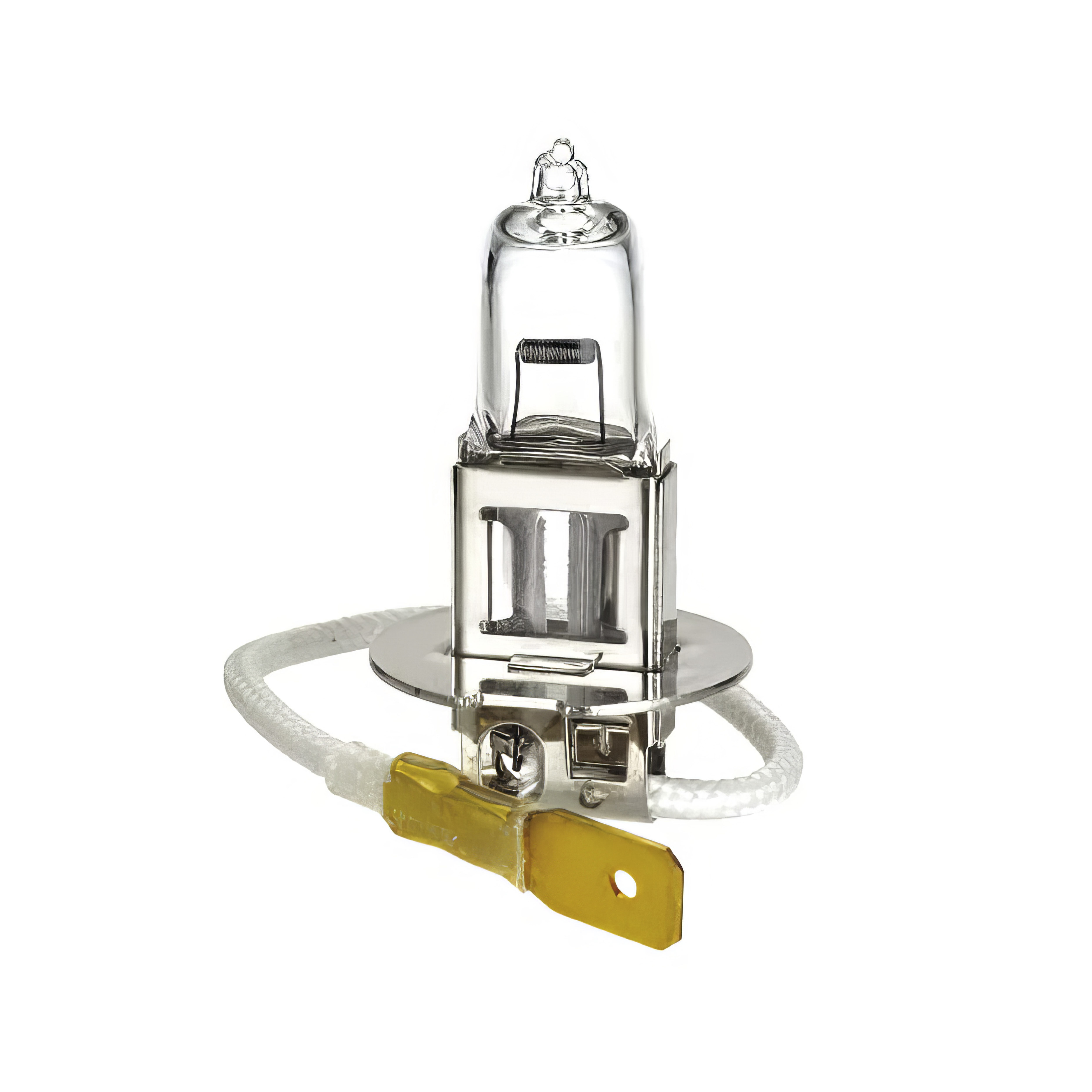 Michiba 鹵素 燈泡 H3 55W