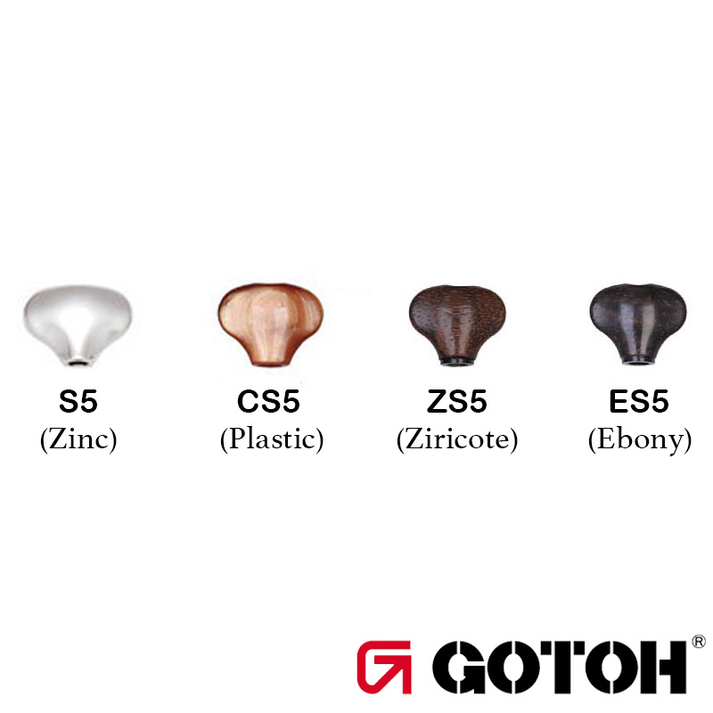 Gotoh SGS510Z 1:18 45度 吉他 調音弦鈕