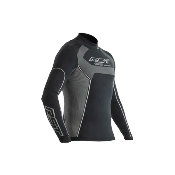 RST 0221 Tech X Coolmax Pantaloni Funzionali Unisex - Tessuto Traspirante Con Coolmax, Per Attività Sportive - 2
