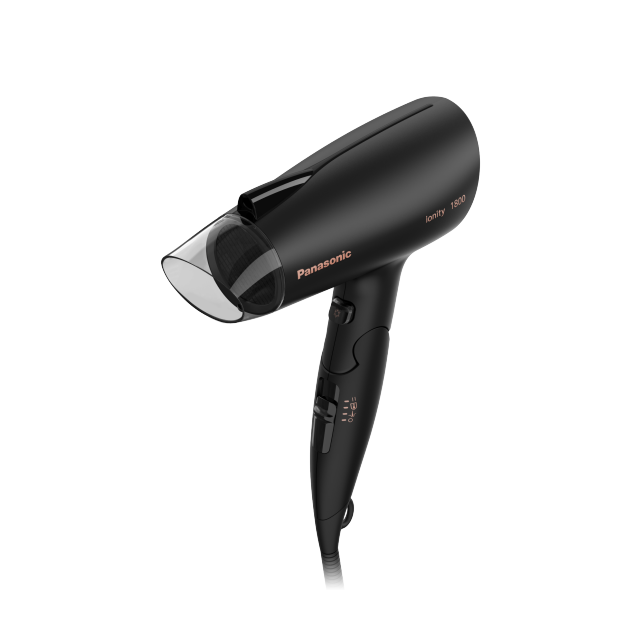 樂聲  Panasonic   EH-NE27‧可摺式護髮負離子風筒‧1800W‧香港行貨,原廠1年保養‧