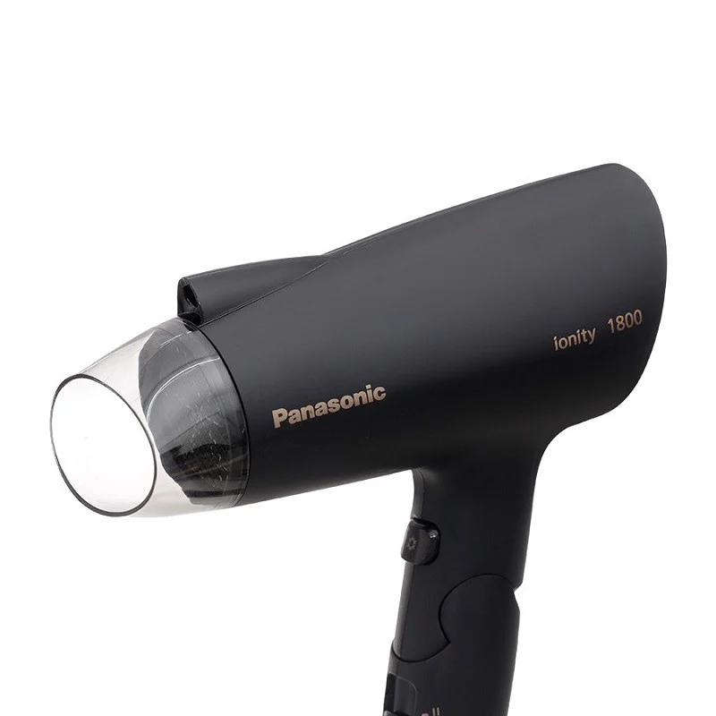 樂聲  Panasonic   EH-NE27‧可摺式護髮負離子風筒‧1800W‧香港行貨,原廠1年保養‧