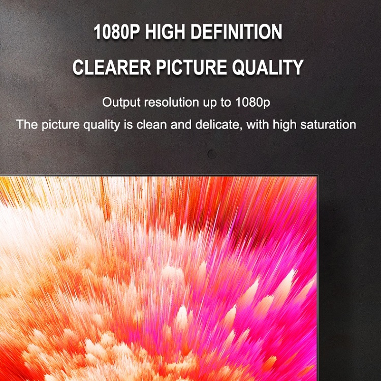 Mindpure VGA 線 (1.5m - 20m)