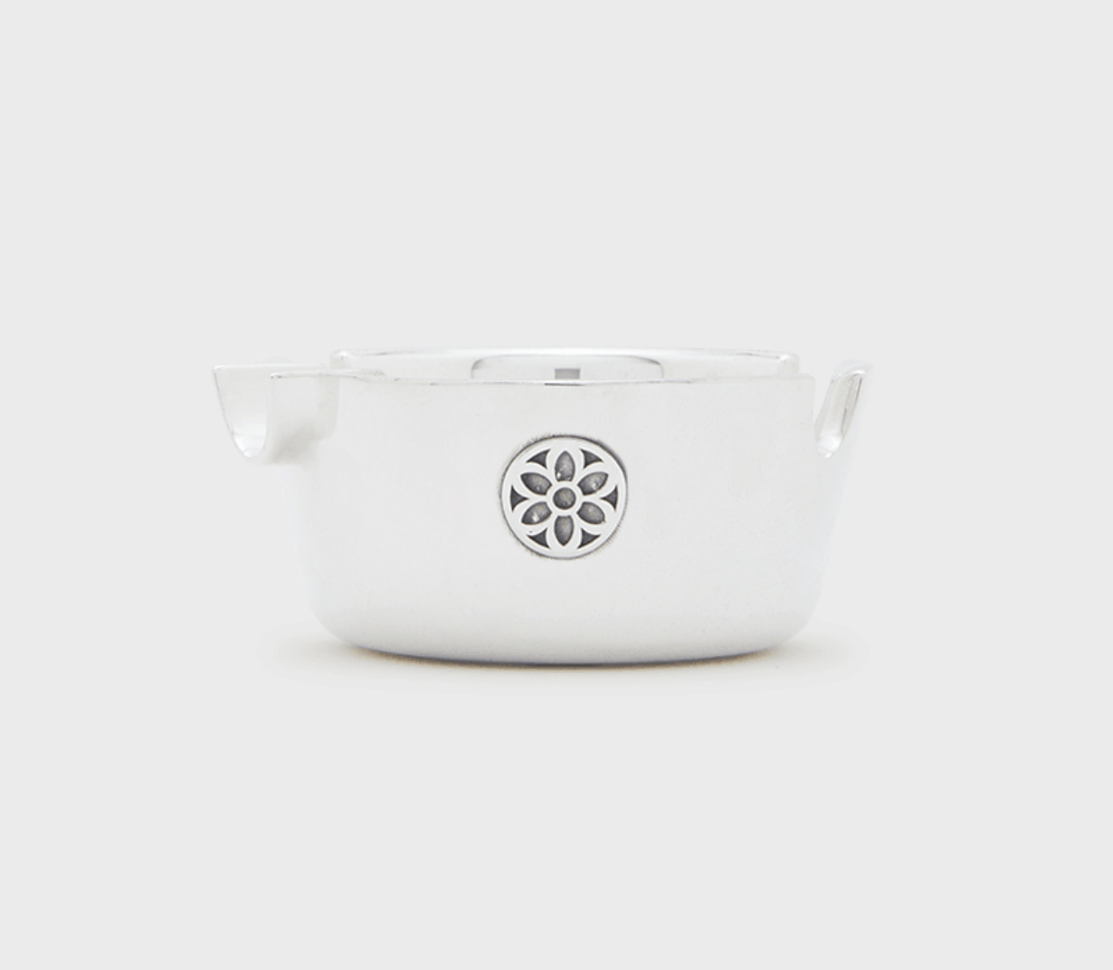 MINI DINER ASHTRAY | ROSETTE