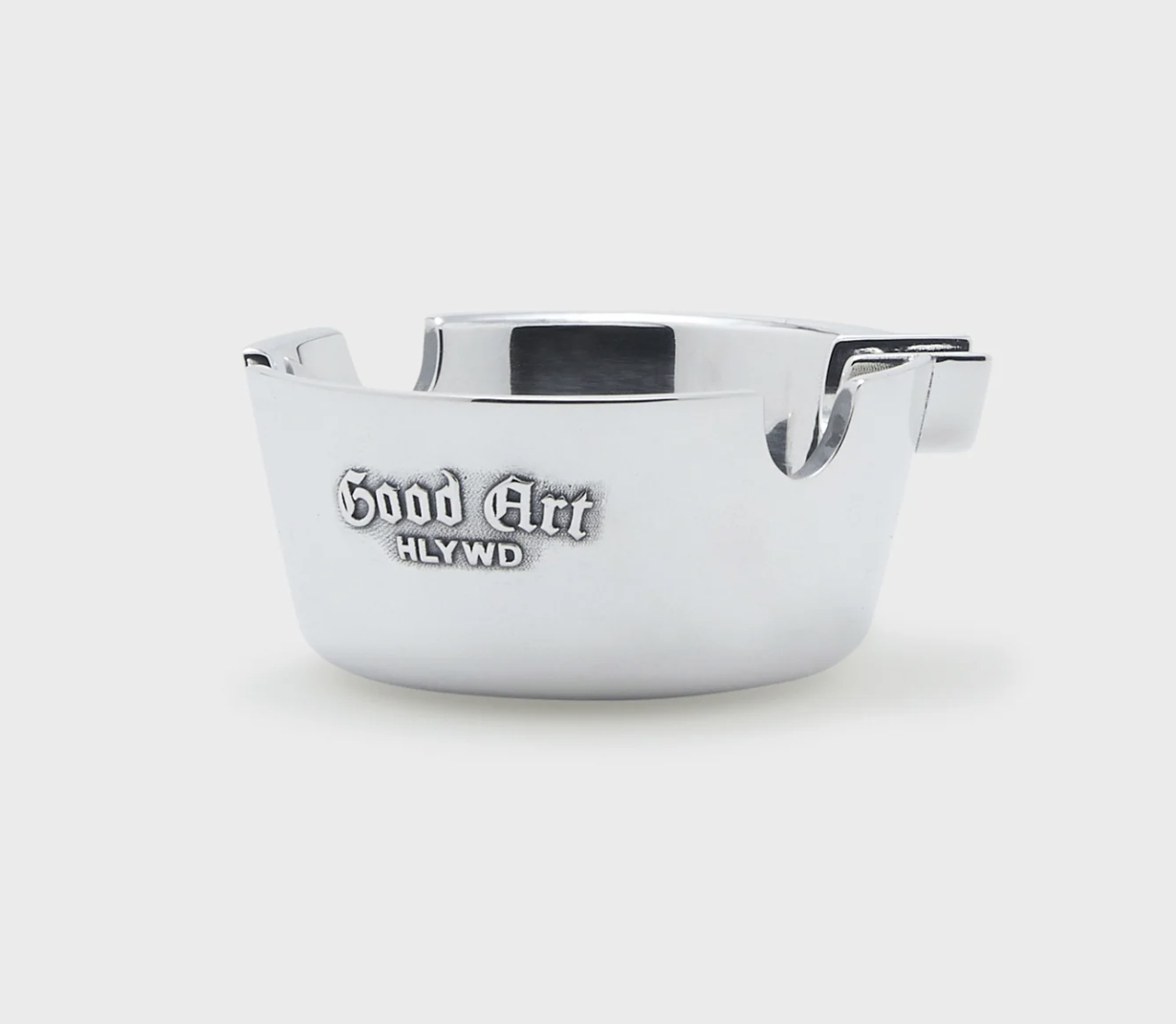 MINI DINER ASHTRAY | ROSETTE