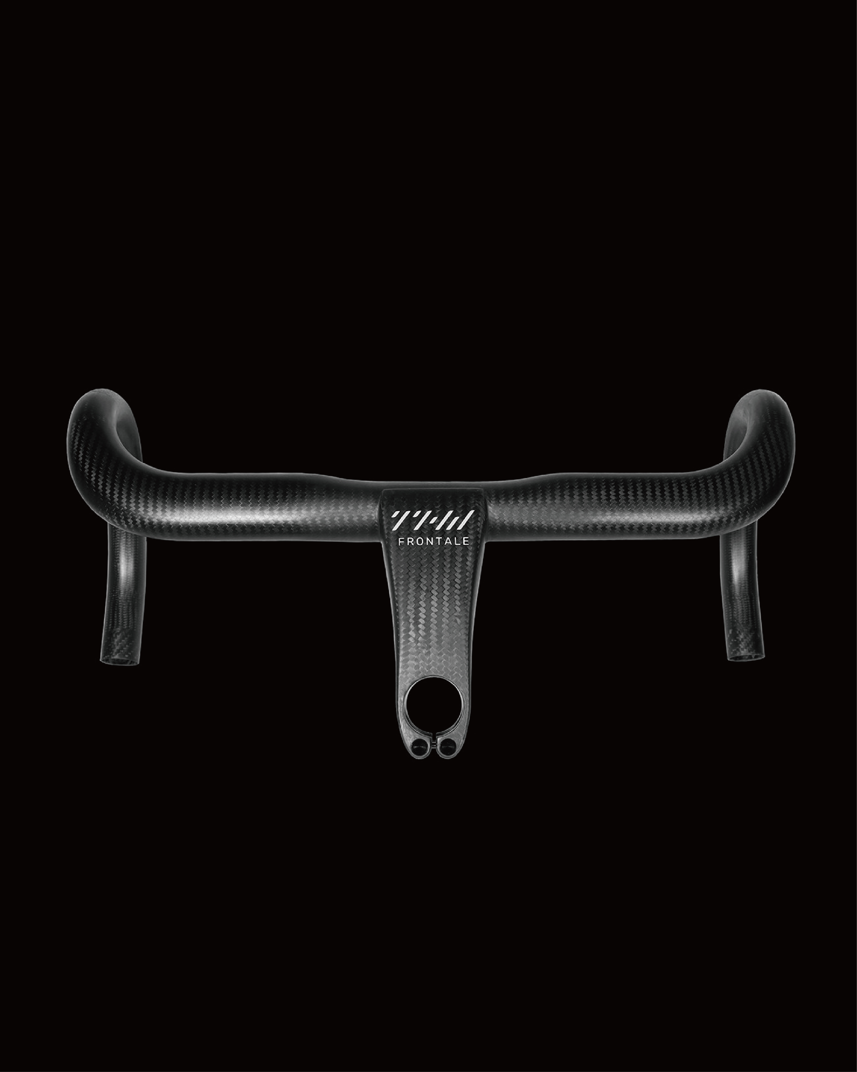 THM CARBONES】FRONTALE