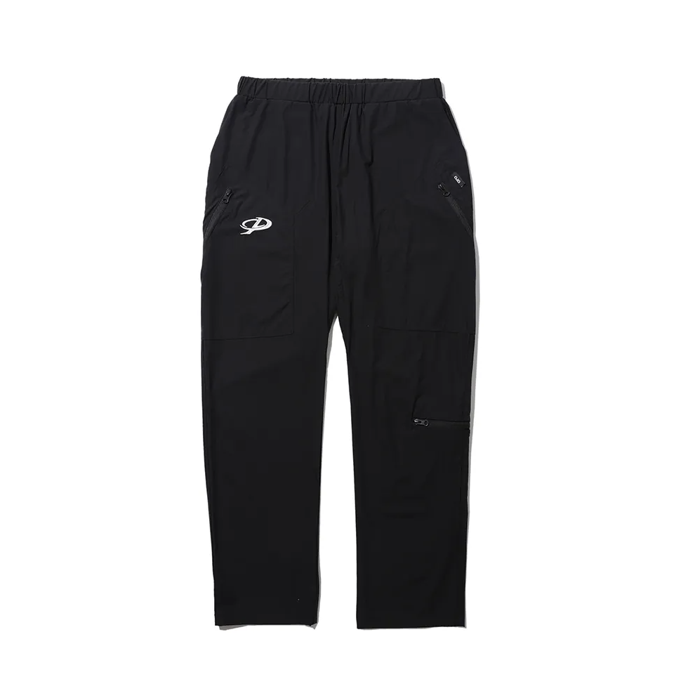 OPO DESIGN彈性涼感運動長褲