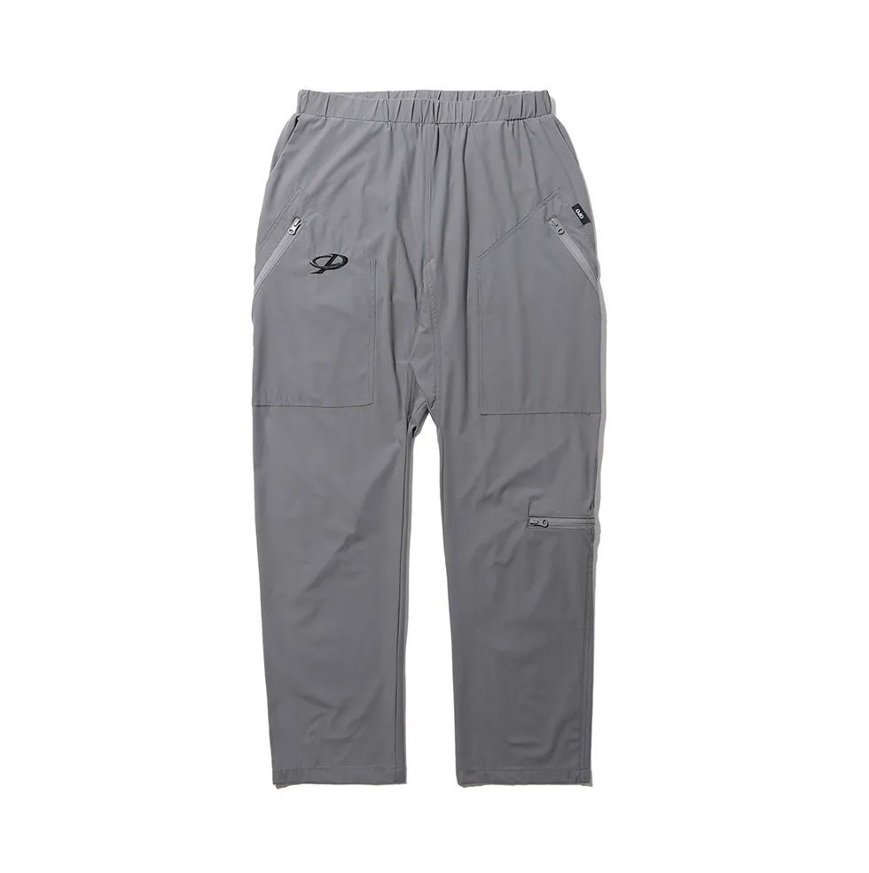 OPO DESIGN彈性涼感運動長褲