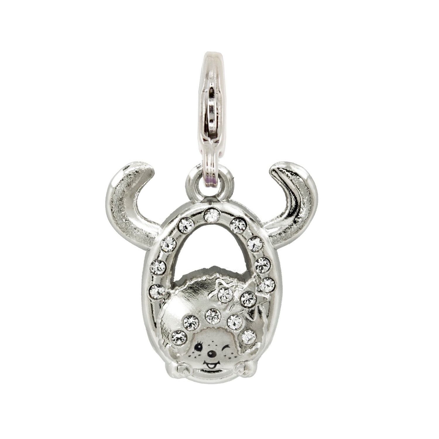 240213-M31  925純銀項鏈(金牛座)+同星座吊咀（預售等3個月）