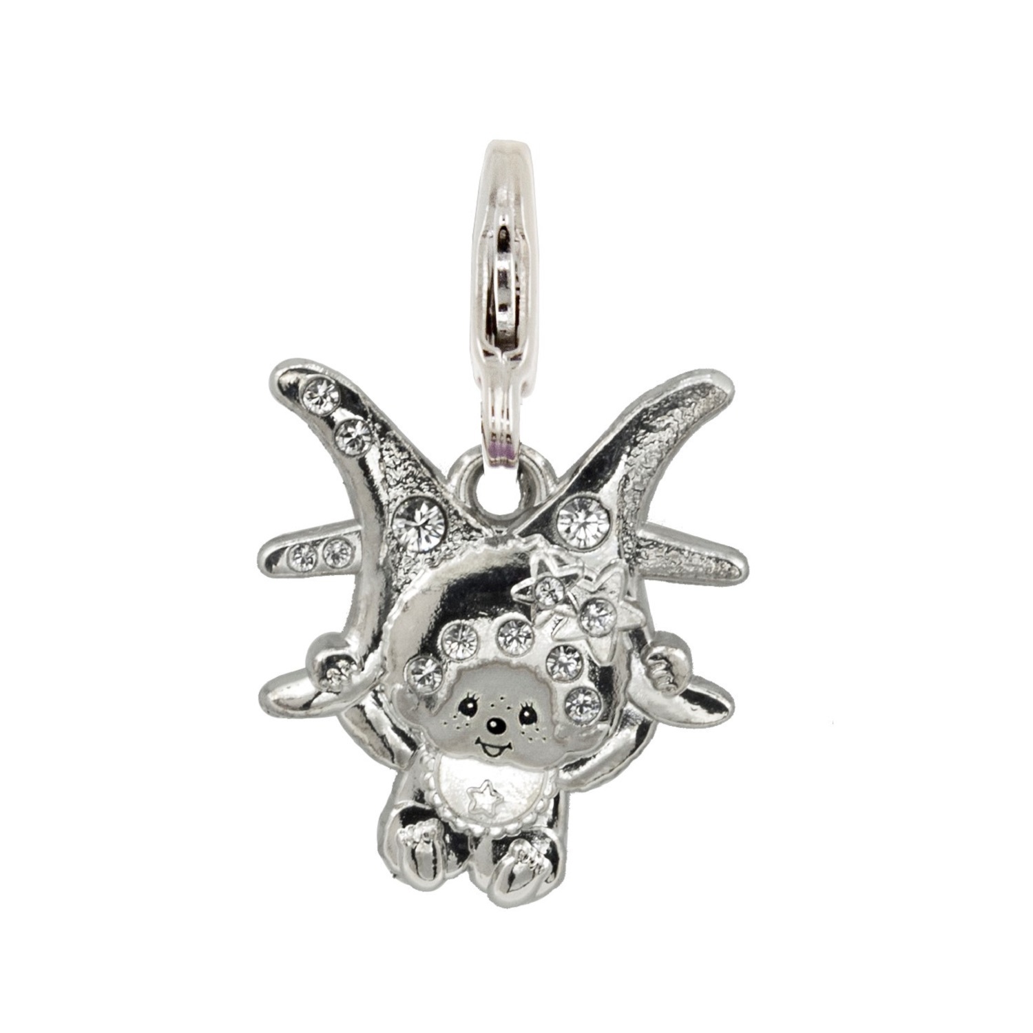 240213-M17 星座顏色手繩(雙魚座)+同星座吊咀（預售等3個月）