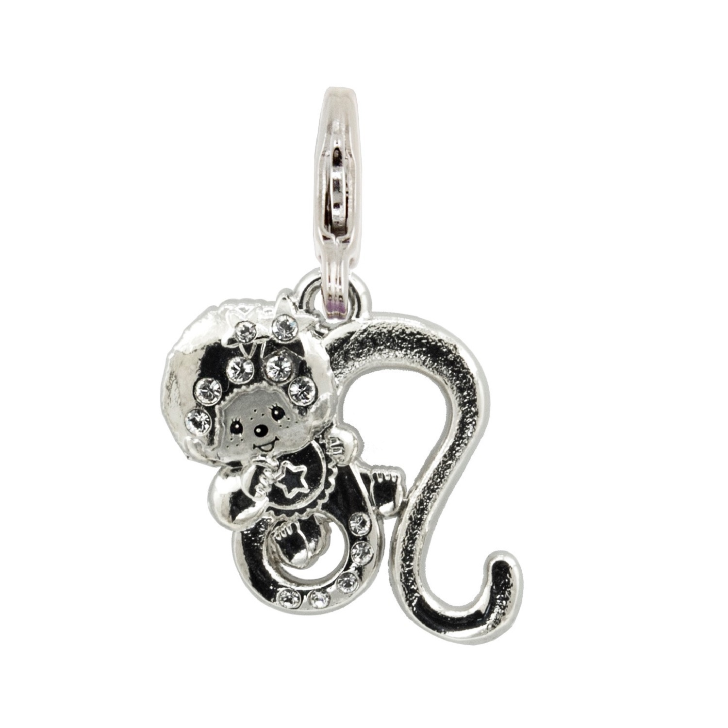 240213-M26 925純銀項鏈(獅子座)+同星座吊咀（預售等3個月）