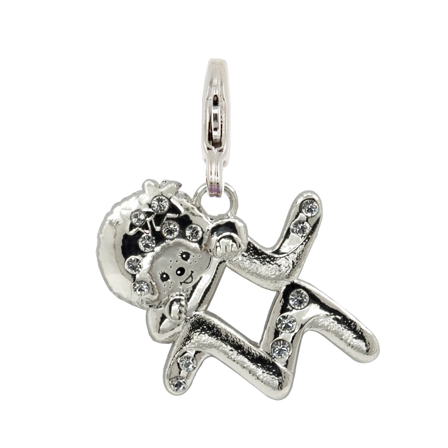 240213-M10 星座顏色手繩(水瓶座)+同星座吊咀（預售等3個月）