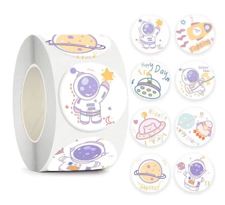 卷卷贴（一卷500贴）