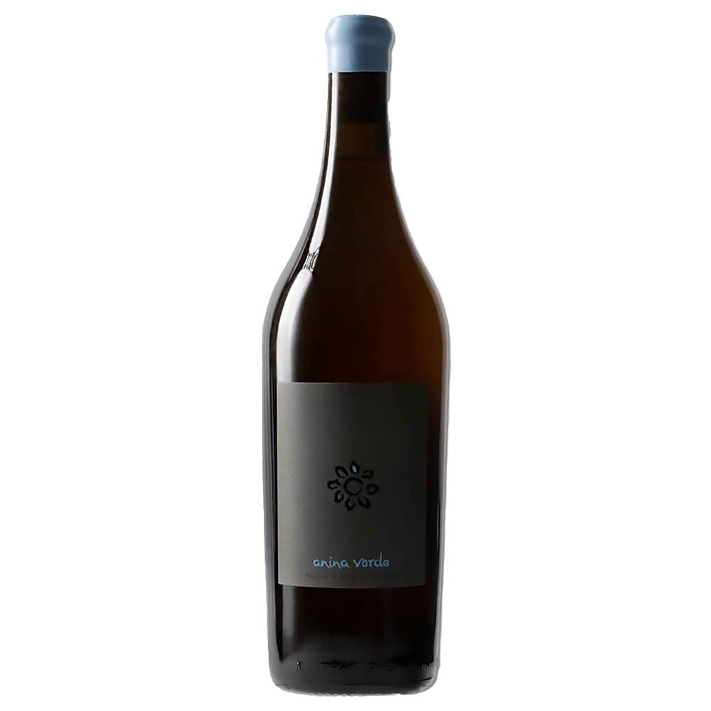 安朵芙酒莊安妮娜混釀橘酒 2022