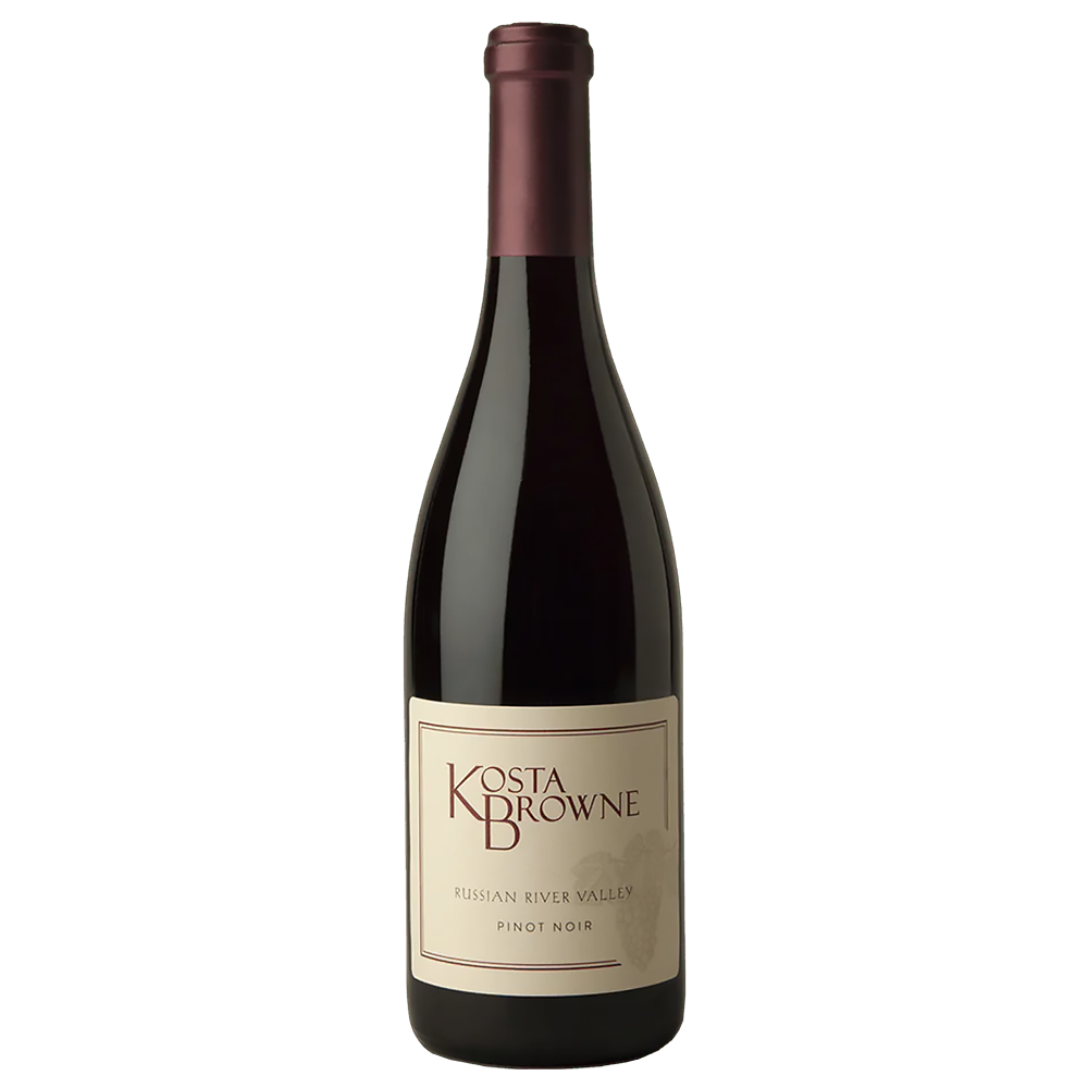 Kosta Browne Russian River Pinot Noir 2019