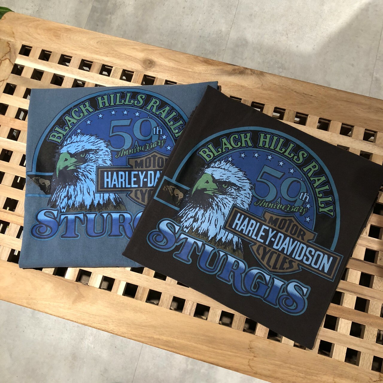 Concept 正韓多款水洗Tee