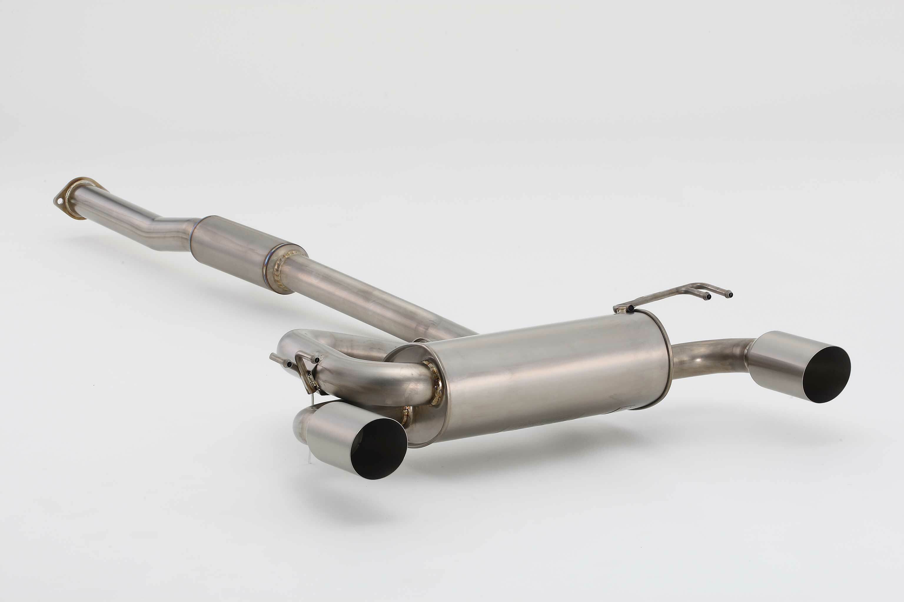 FUJITSUBO A-RM 排氣管 MITSUBISHI LANCER EVO X CZ4A