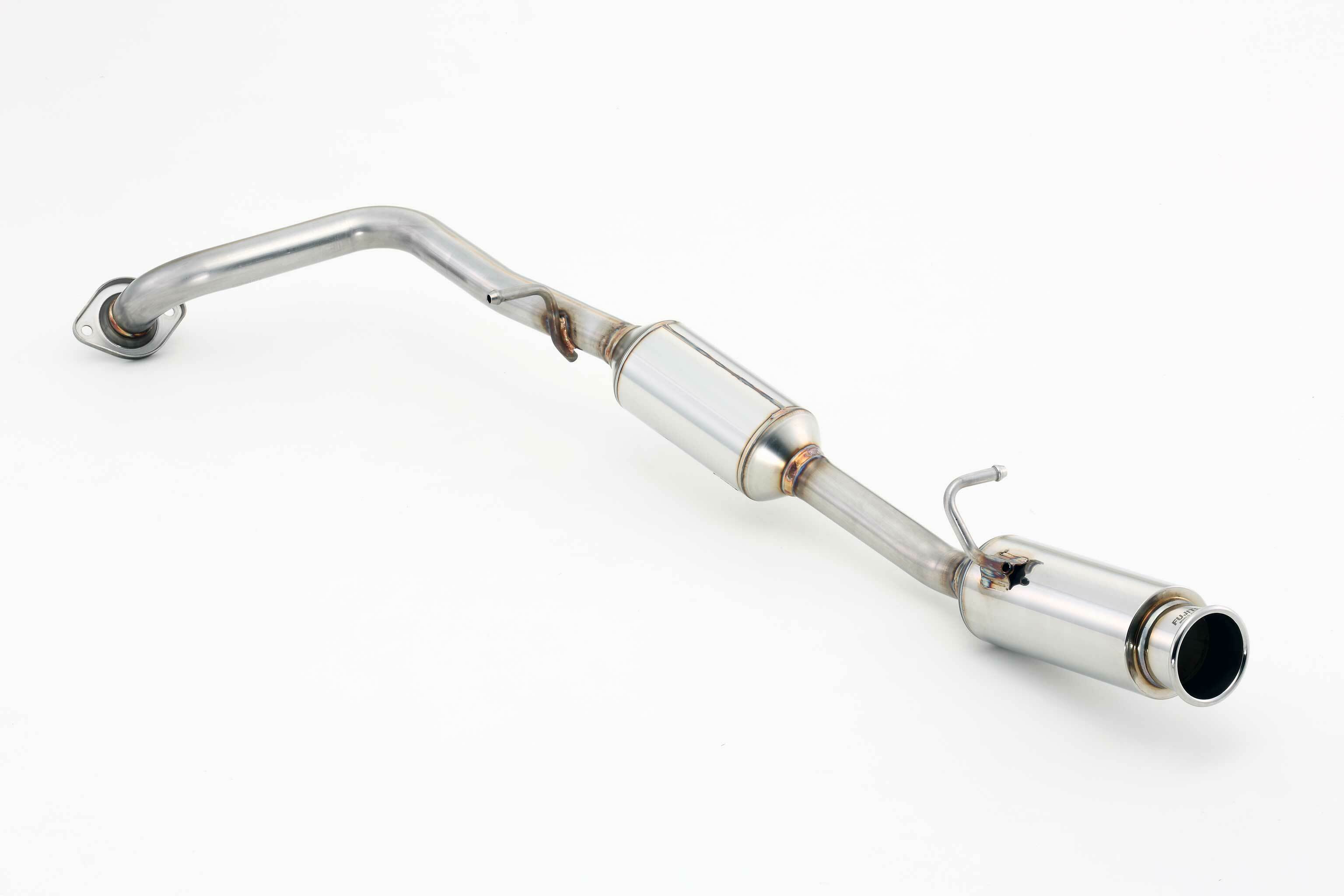 FUJITSUBO A-R 排氣管 TOYOTA PRIUS ALPHA 2016-