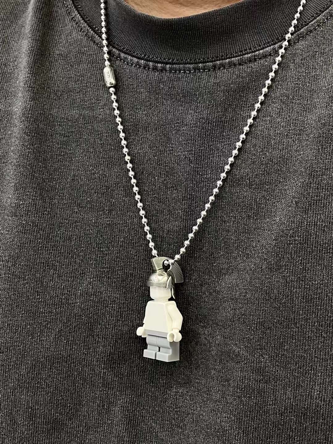 GoodArtHLYWD x vinavast : centurion