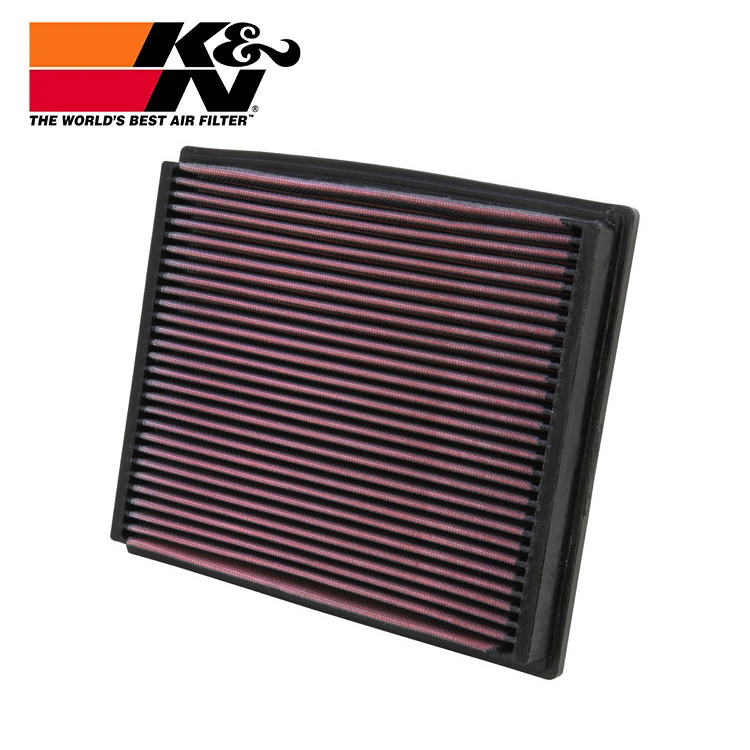 K&N 高流量空氣濾芯 33-2326 LEXUS ES350 3.5 2006-2012