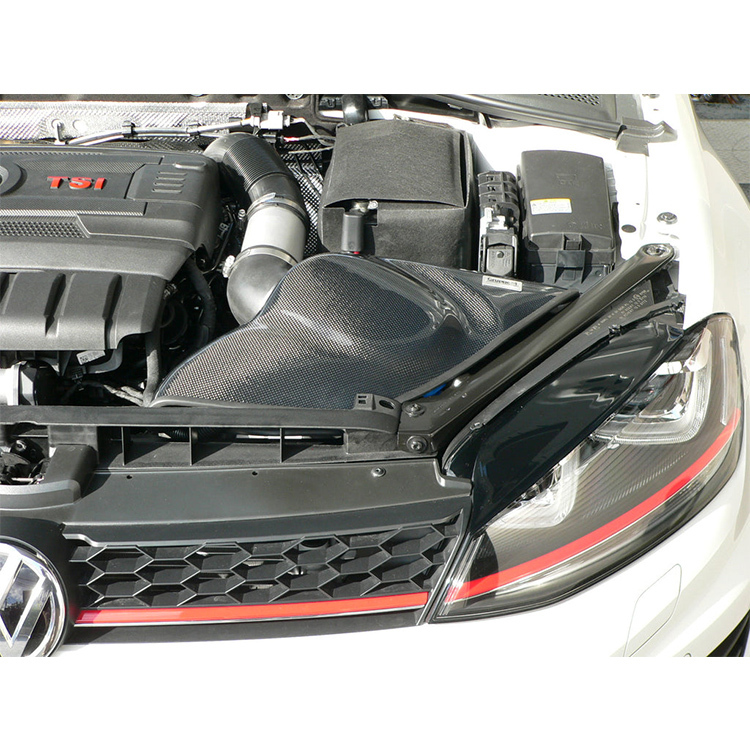GruppeM CARBON 進氣組 VW GOLF GTI MK7 2014-2020