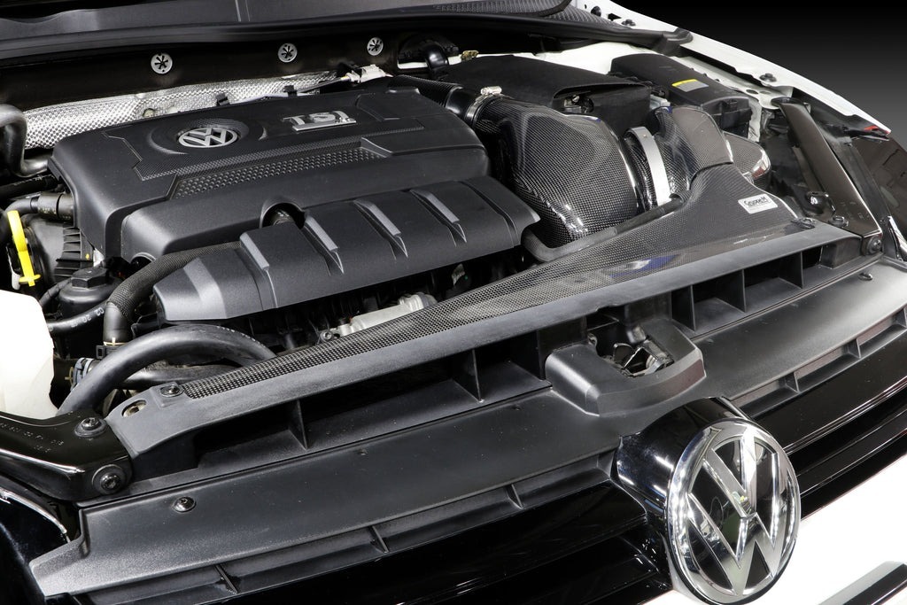 GruppeM CARBON 進氣組 VW GOLF R MK7 2014-2020