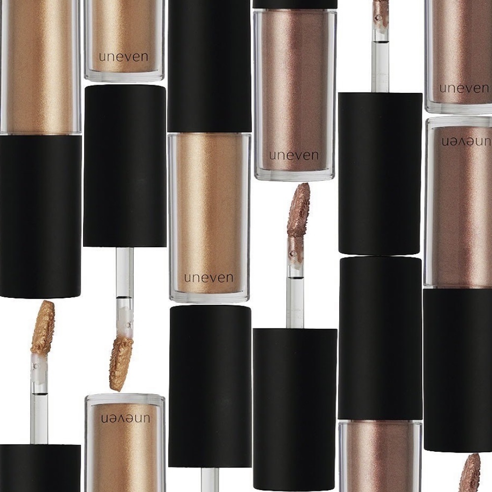 UNEVEN Liquid Eyeshadow