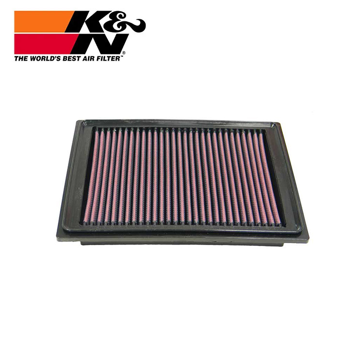 K&N 高流量空氣濾芯 33-2305 CITROEN BERLINGO 1.5D 2019-