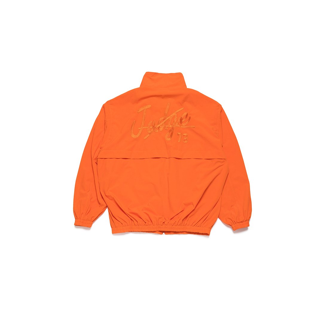 JUDGE®️23 AUTUMN JG73 SPENDEX ZIP JACKET