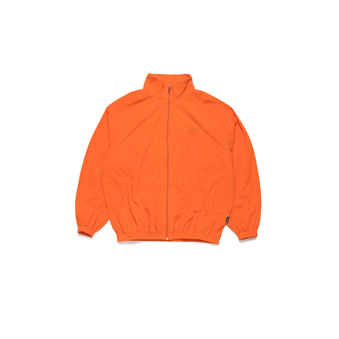 JUDGE®️23 AUTUMN JG73 SPENDEX ZIP JACKET