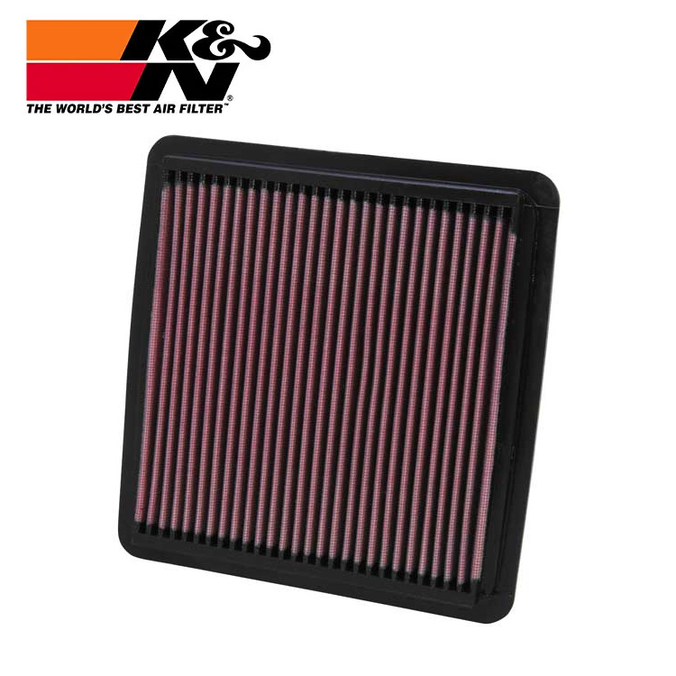 K&N 高流量空氣濾芯 33-2304 SUBARU LEVORG 2015-2022