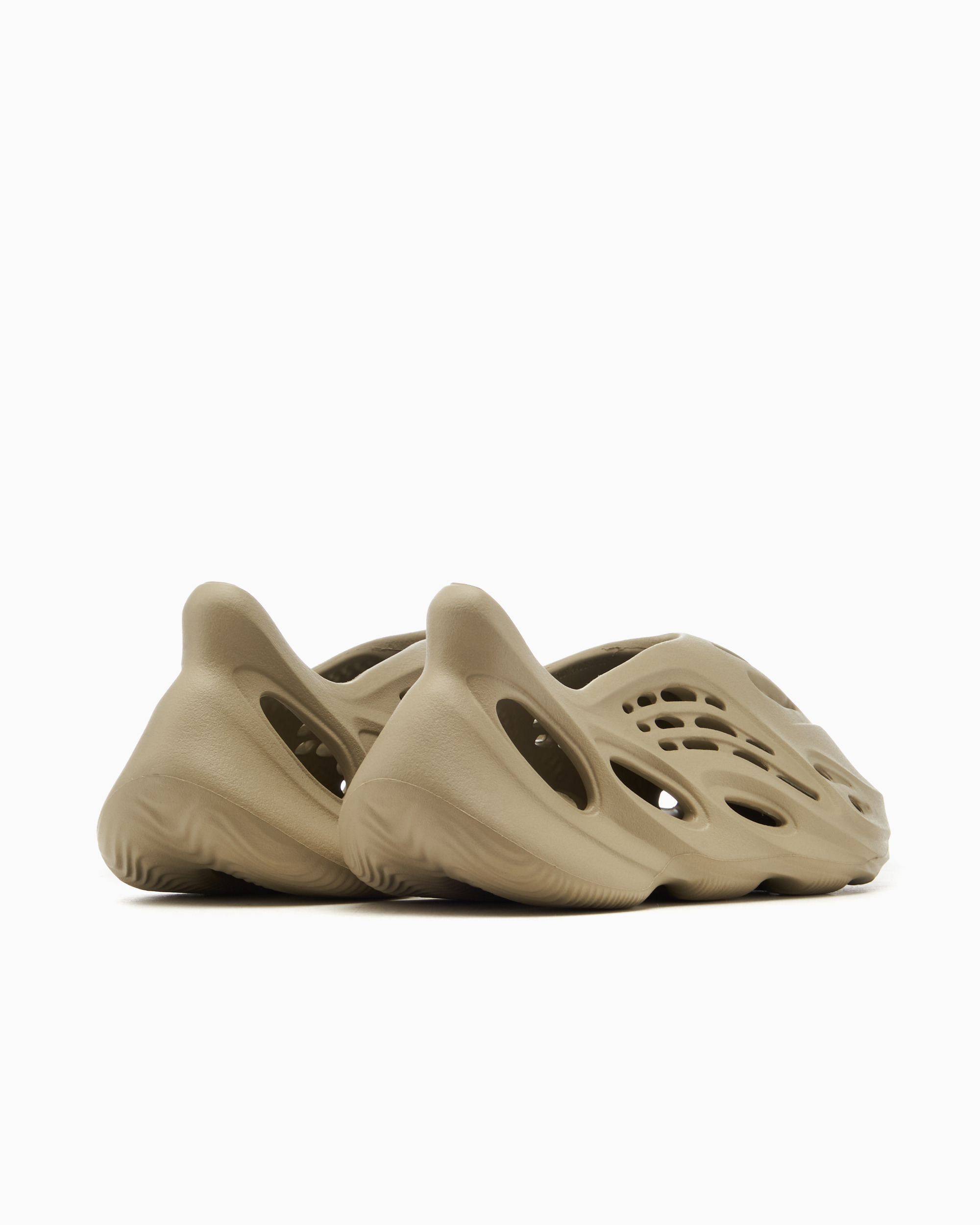 kanye west sandals crocs