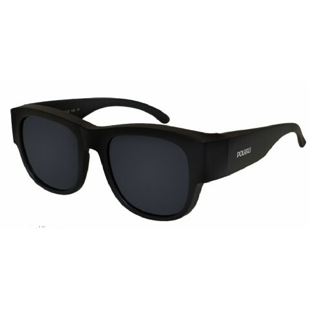 【POLARIS】偏光太陽眼鏡 | 前掛式男女款 PS81759M