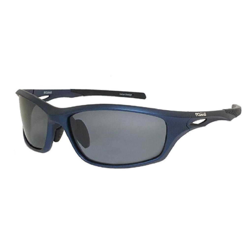 【POLARIS】偏光太陽眼鏡 | 運動型男女款 PS81961L