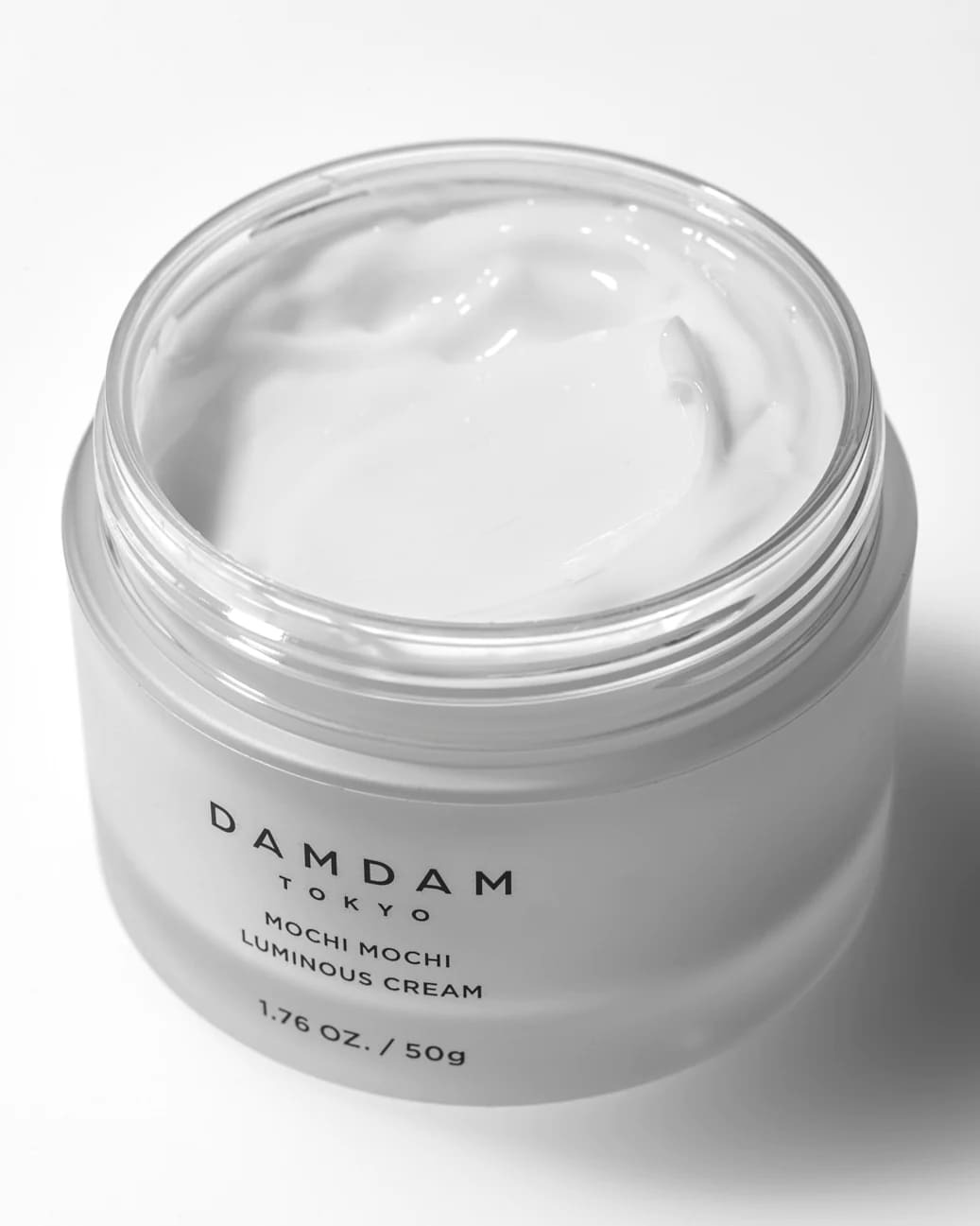 DAMDAM Mochi Mochi Luminous Cream 50g