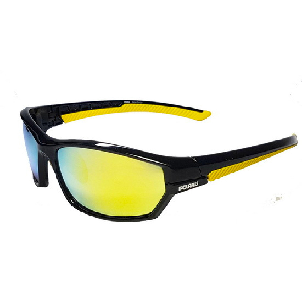 【POLARIS】偏光太陽眼鏡 | 運動型男女款 PS81657B