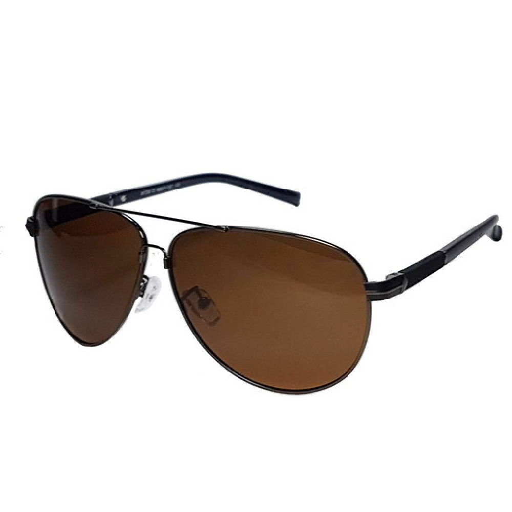 【POLARIS】偏光太陽眼鏡 | 紳士款 PS81720D